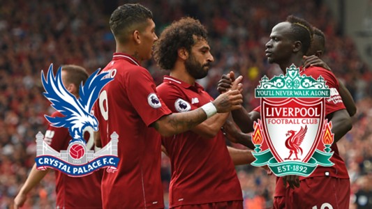 Crystal Palace vs. FC Liverpool heute live im TV und im LIVE-STREAM | Goal.com Crystal Palace vs. FC Liverpool heute live im TV und im LIVE-STREAM | Goal.com