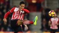 Virgil van Dijk Southampton Premier League
