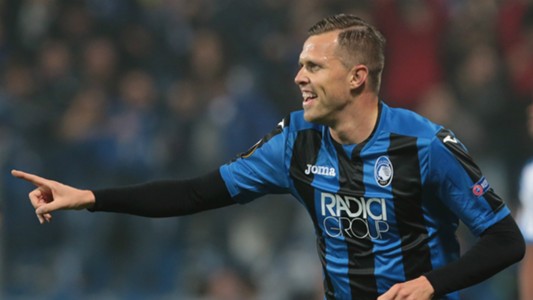 Risultati immagini per ilicic atalanta