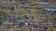 Dynamo Dresden Fans