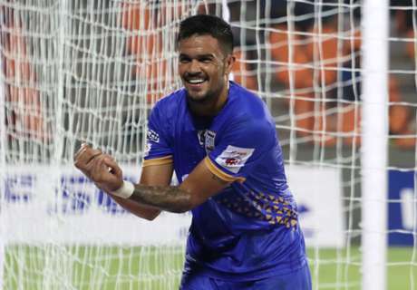 Mumbai City win Maharashtra bragging rights at home