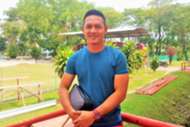 Farizal Harun, Selangor, 11042019