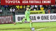 AFC Cup - CSE