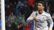 Cristiano Ronaldo Real Madrid Getafe La Liga