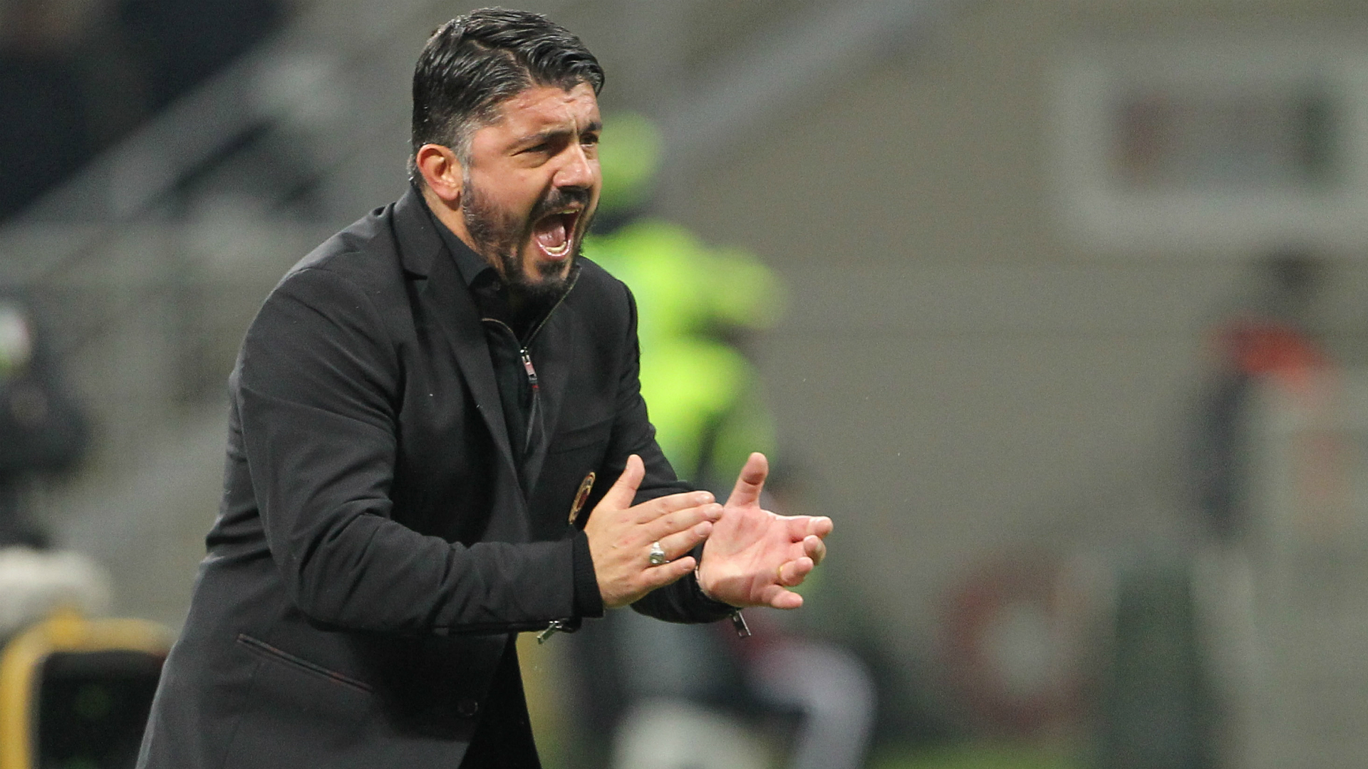 Milan, parla Donnarumma: Milan, parla Donnarumma: