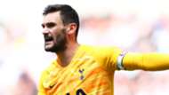 Hugo Lloris Tottenham 2019-20