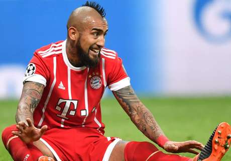 Vidal aumenta el misterio