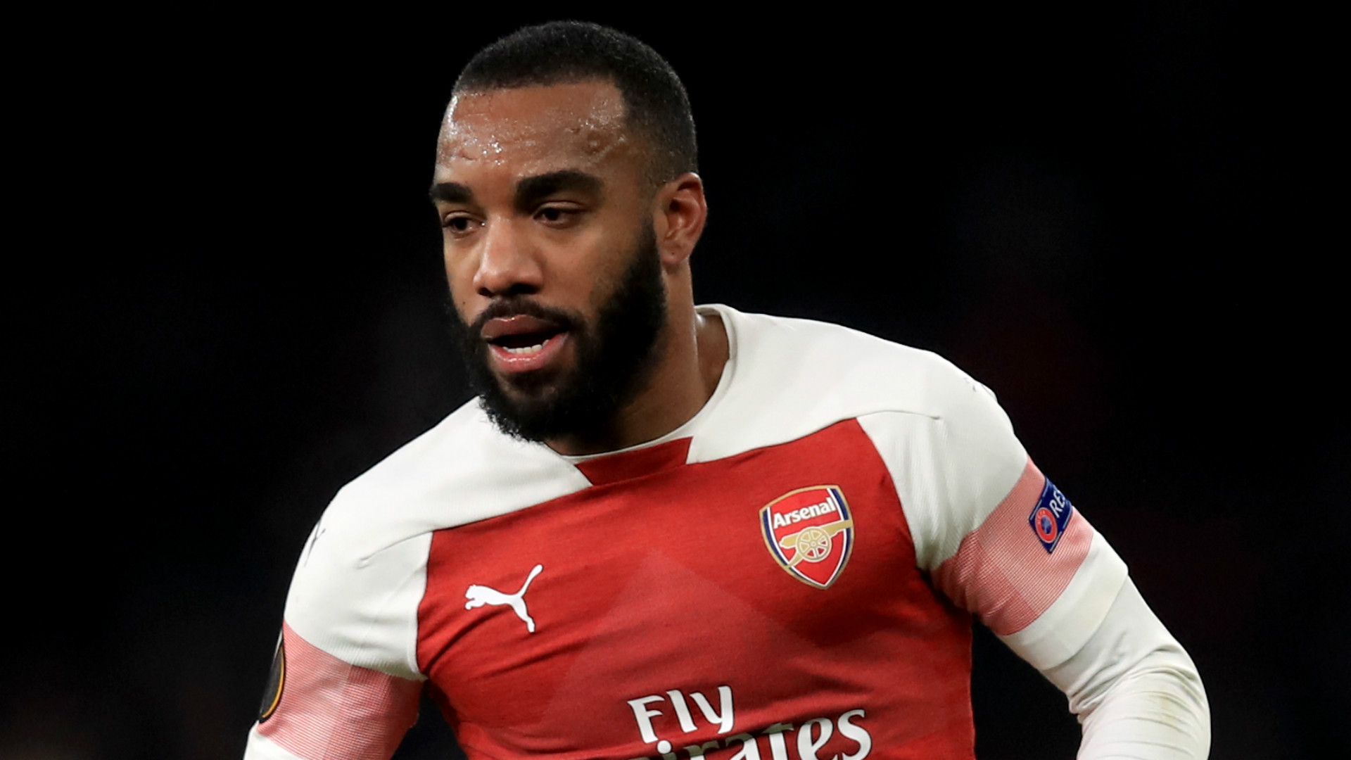 Player ratings - Lacazette, Aubameyang shine again
