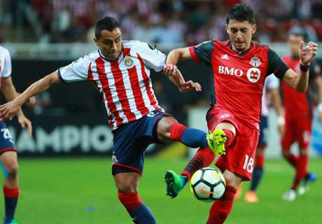 Concachampions 2018: Partidos, resultados y calendario