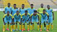 Wa All Stars