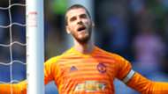 David de Gea Manchester United 2018-19