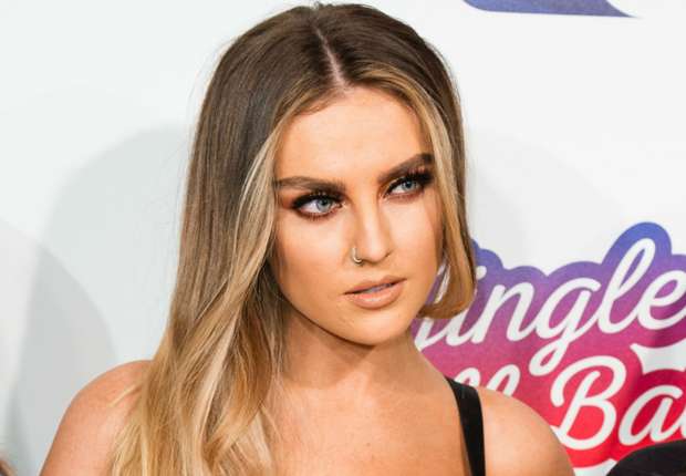 Who is Perrie Edwards? Meet Alex Oxlade-Chamberlain's Little Mix ...