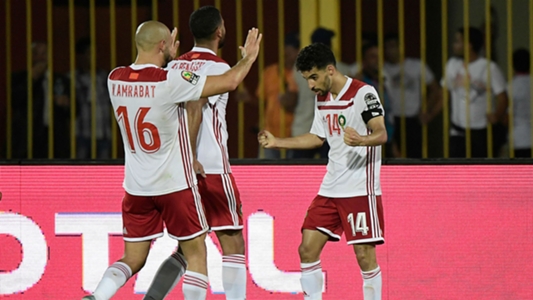 مواجهات الماضي  بنين لم تسجل هدفاً رسمياً في شباك المغرب   Goal.com