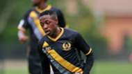 Raymond Monama