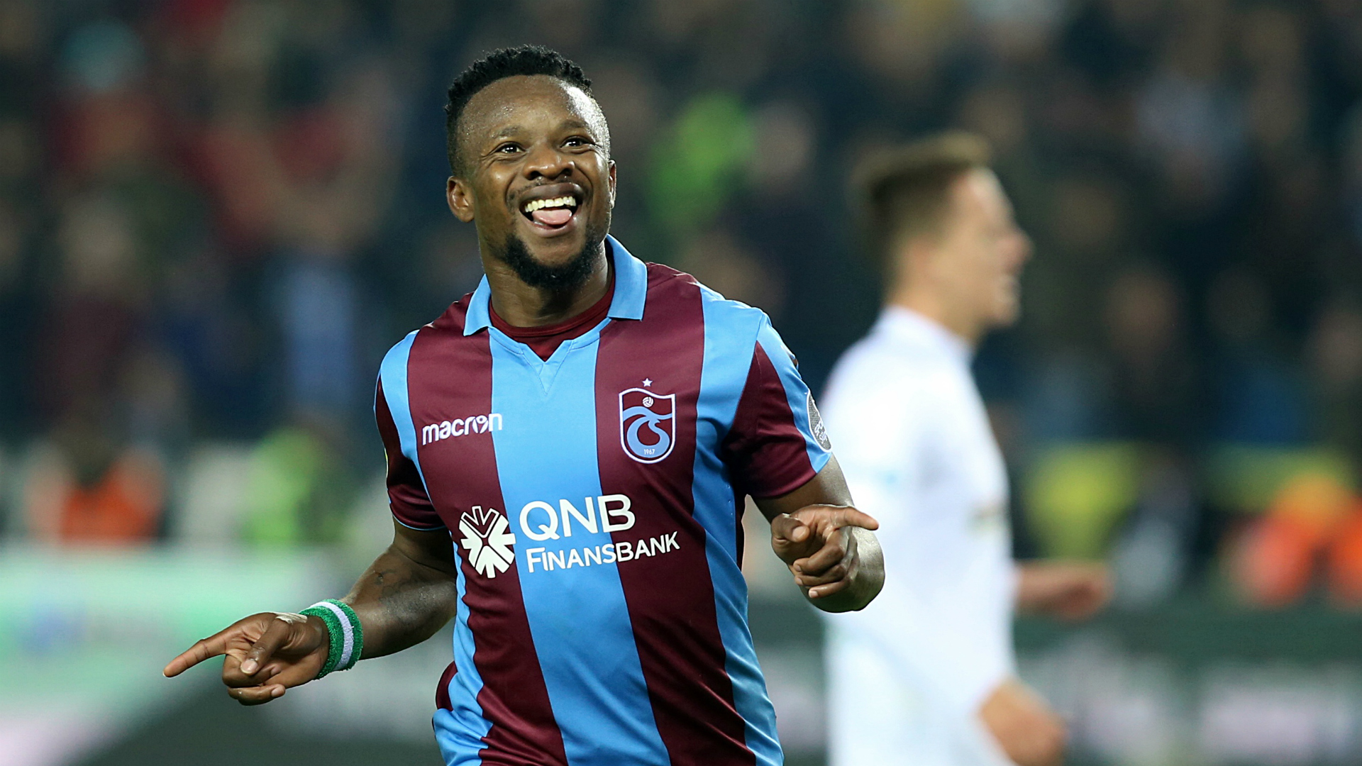 Ogenyi Onazi Trabzonspor