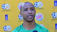 Thabo Senong of Amajita