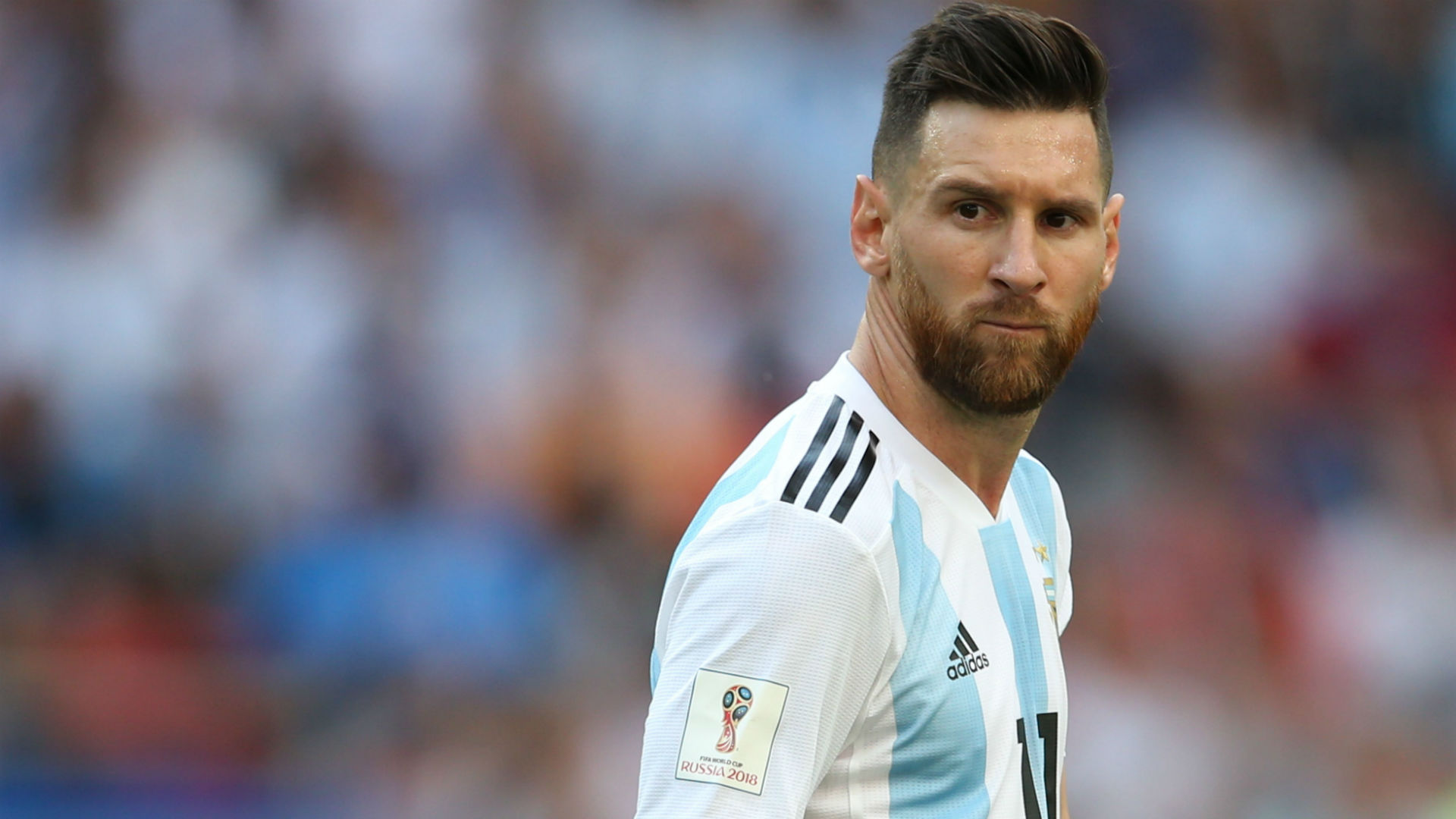 Officiel : Messi, de retour avec l'Albiceleste pour affronter le Vénézuela et le Maroc