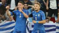 Belotti Immobile Italy Uruguay