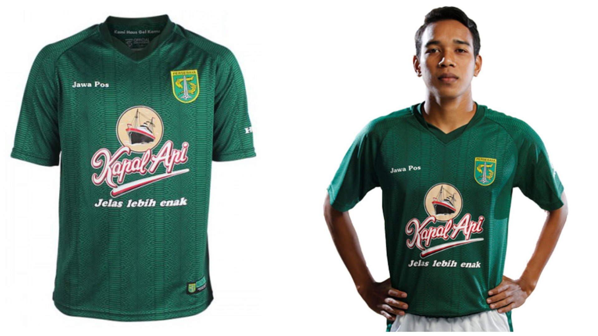  Baju  Persebaya  2019 Dls Galeri Timnesia