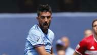 David Villa NYCFC MLS 072217