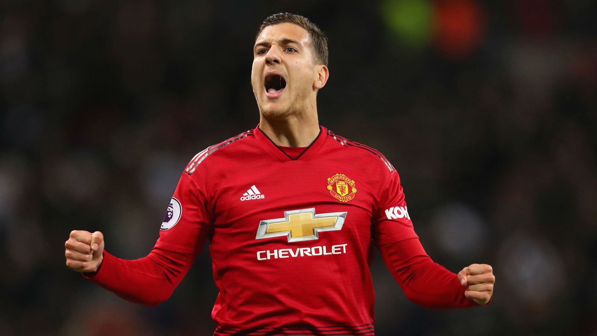 Image result for Diogo Dalot