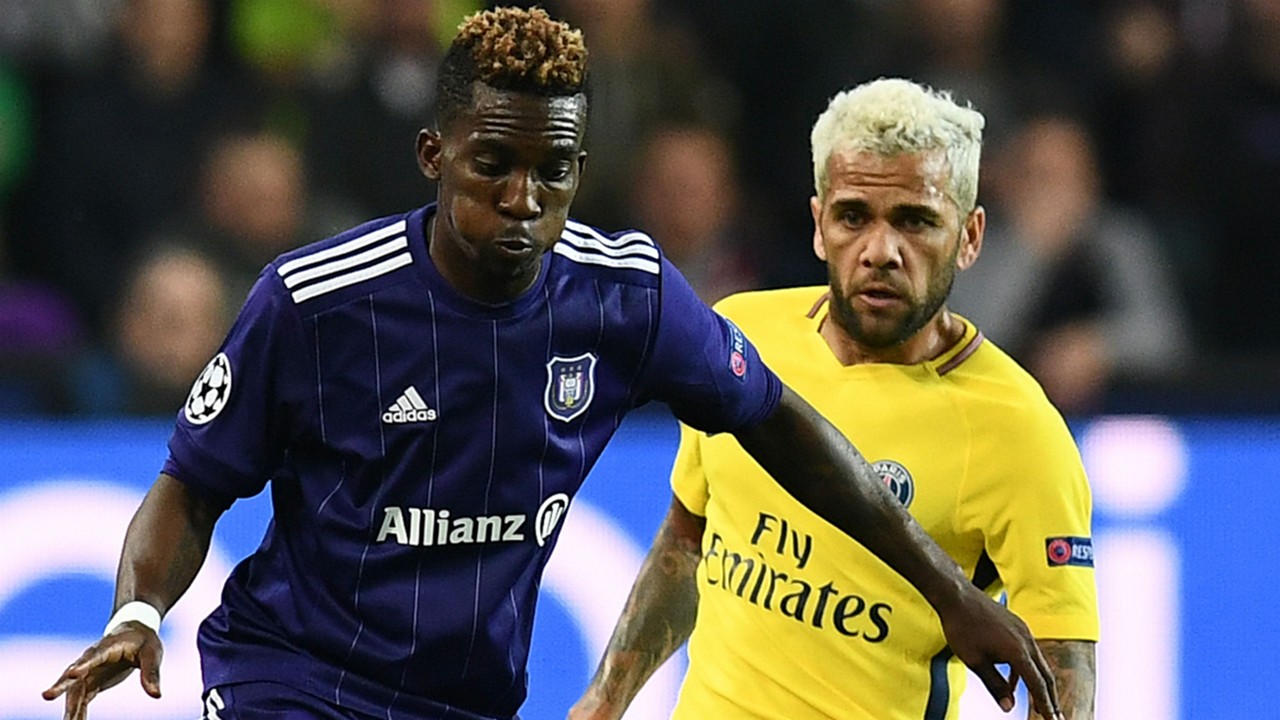 Image result for henry onyekuru