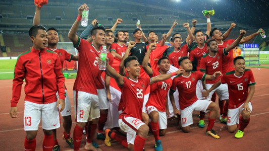 Tim Indonesia