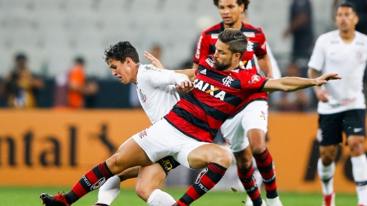 Onde assistir a Corinthians x Flamengo, pela Copa do ...