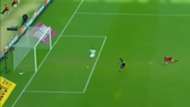 Captura Ramon Wanchope Abila Liga Quito Boca Copa Libertadores 21082019