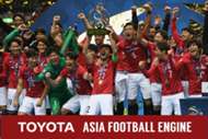 Urawa Reds