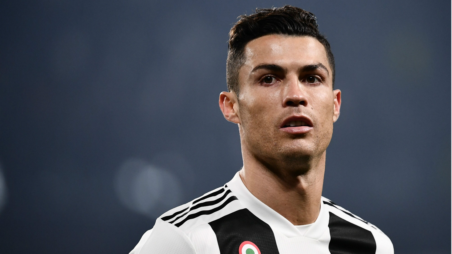 Cristiano Ronaldo injury: Risk to be taken by Juventus ...