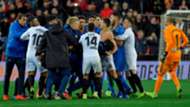 Valencia Getafe Copa del Rey 29012019