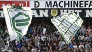 FC Groningen fans