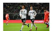 Sane Russia Germany