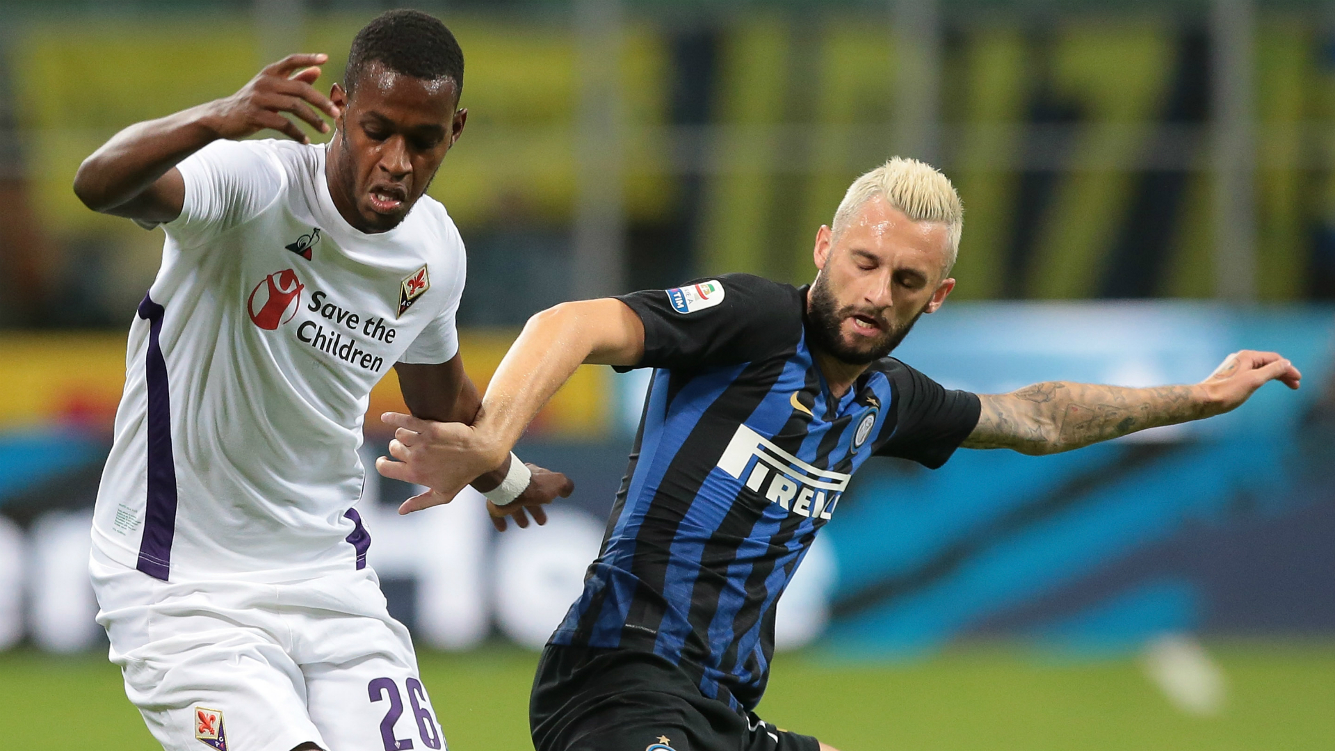 L'Inter vince anche contro la Spal: Icardi ancora decisivo L'Inter vince anche contro la Spal: Icardi ancora decisivo