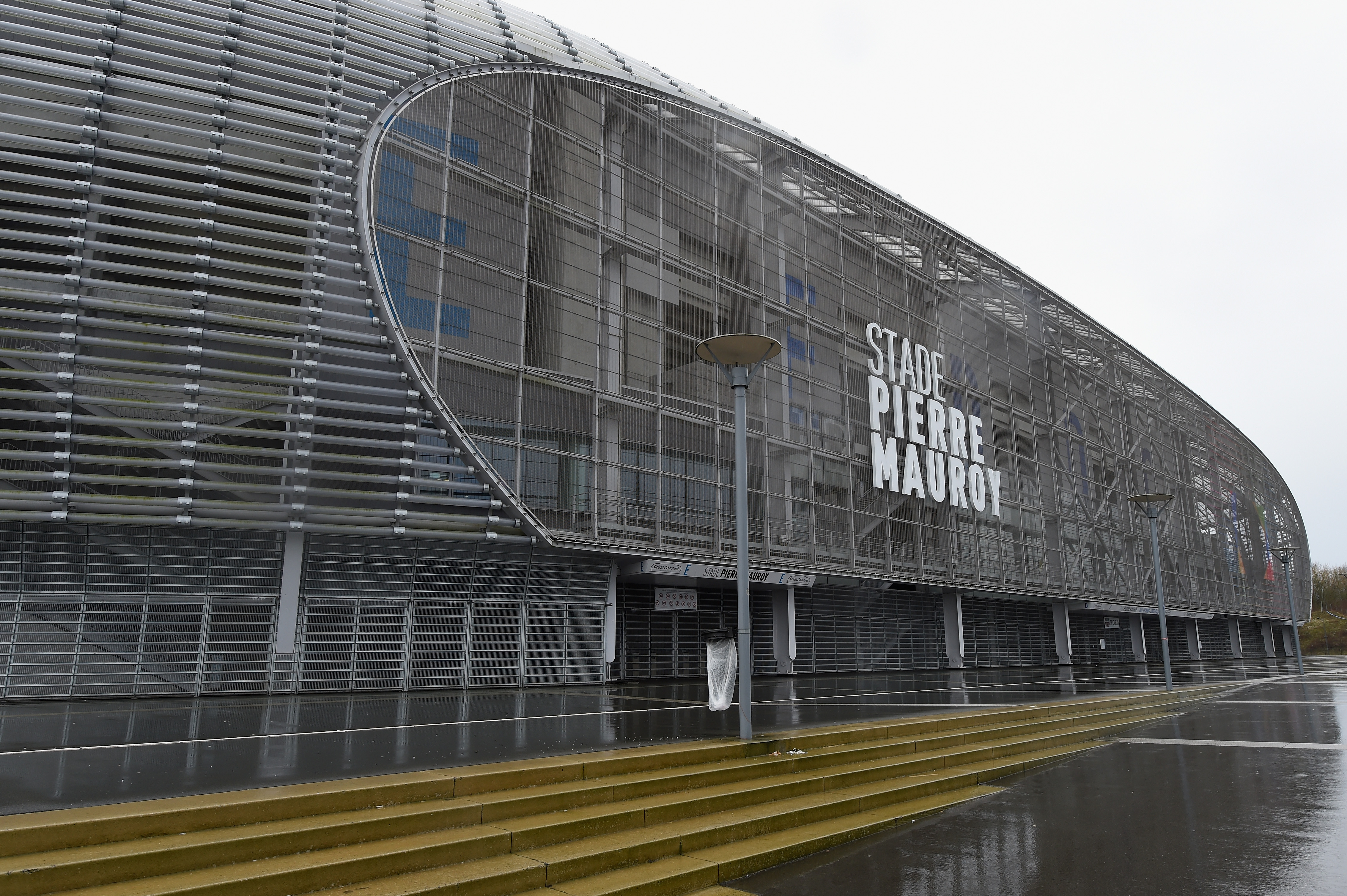 Stade Pierre-Mauroy