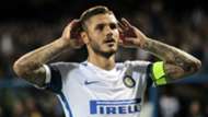 HD Mauro Icardi