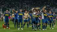 Palmeiras Boca Copa Libertadores 31102018