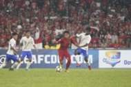 India Indonesia AFC U-16