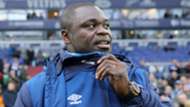 Gerald Asamoah