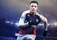 Alexis Sánchez