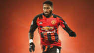 Fred Manchester United