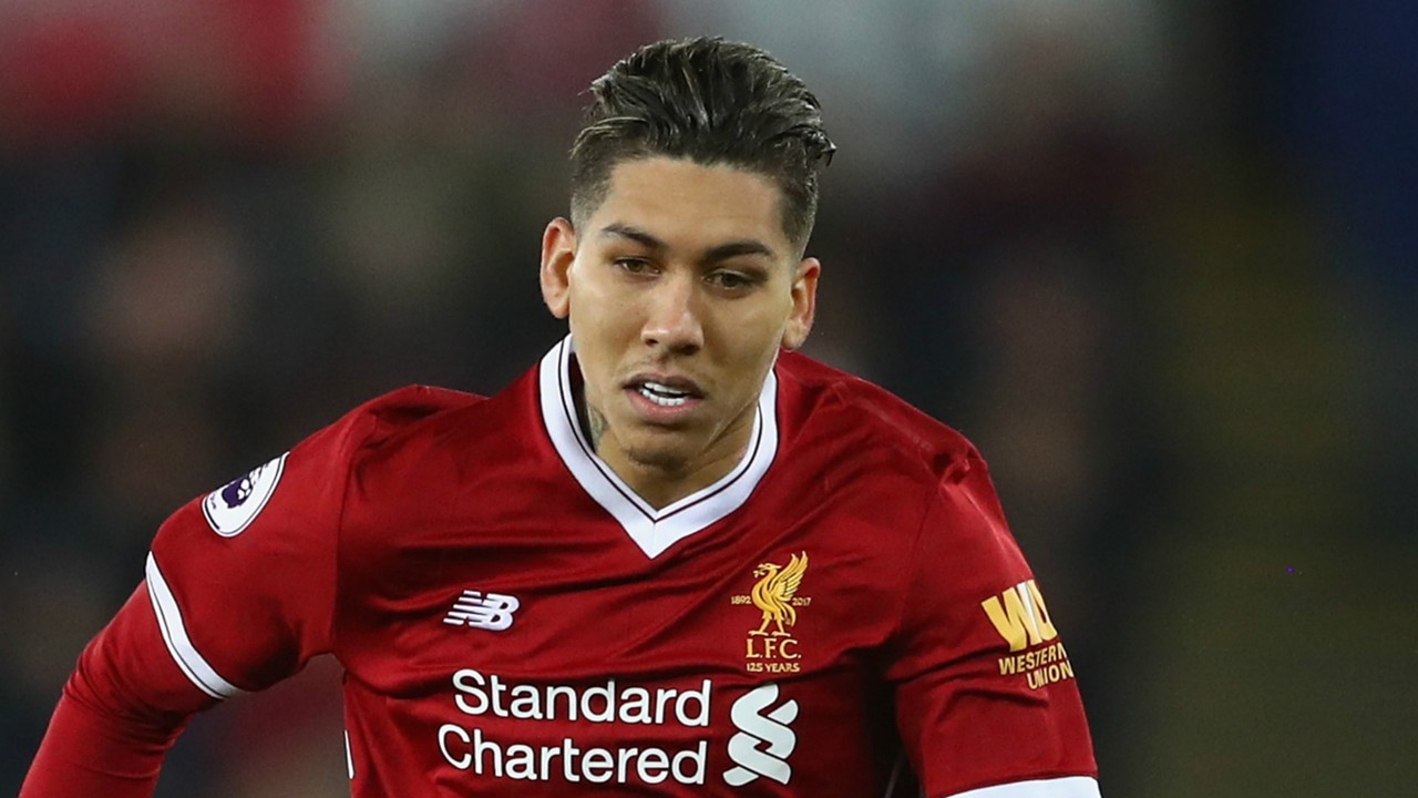 Image result for firmino
