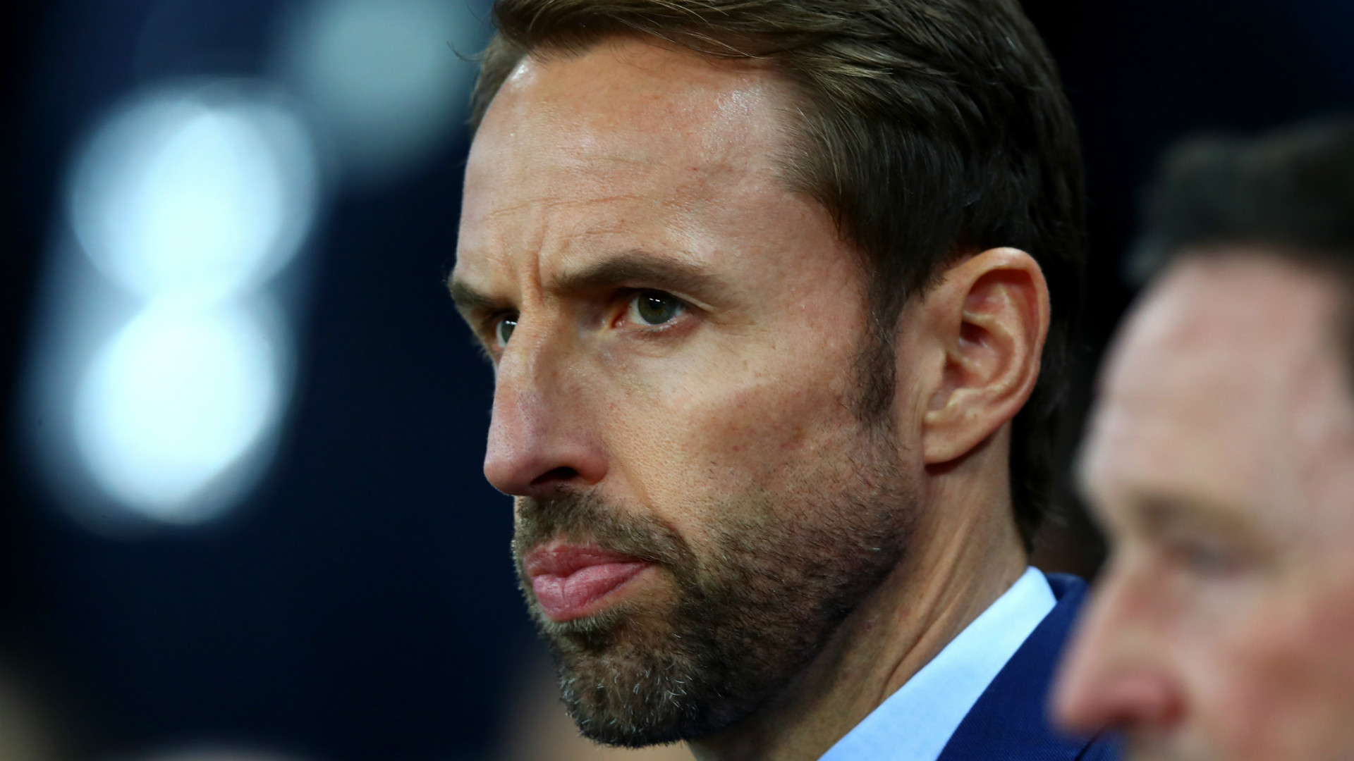 Resultado de imagen para Southgate rusia 2018