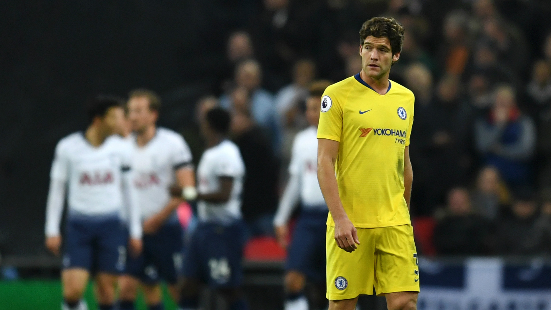 sarri was right all along shambolic spurs defeat shows chelsea aren