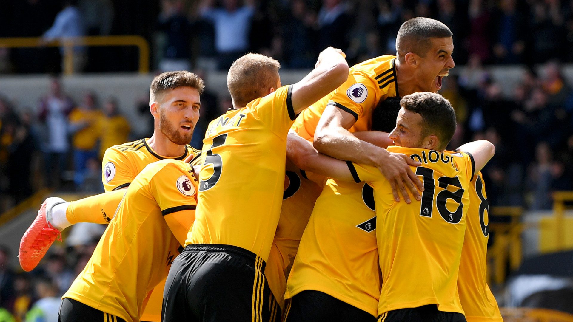 Wolves vs Huddersfield Town: TV channel, live stream, squad news ...