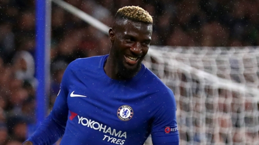 Chelsea news: Tiemoue Bakayoko follows up promise by dying hair blue after goal