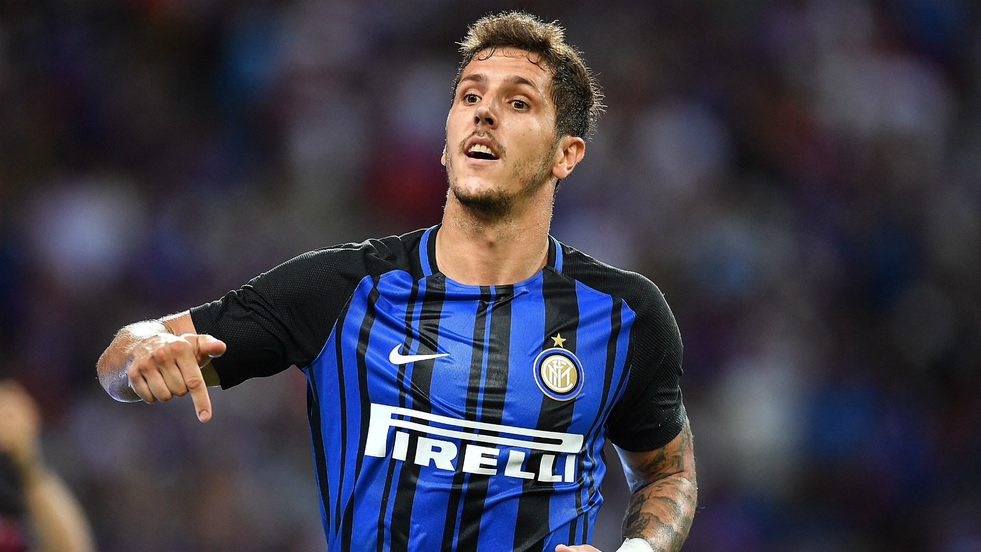 Camiseta AS Monaco Stevan JOVETIC Camiseta AS Monaco Stevan JOVETIC
