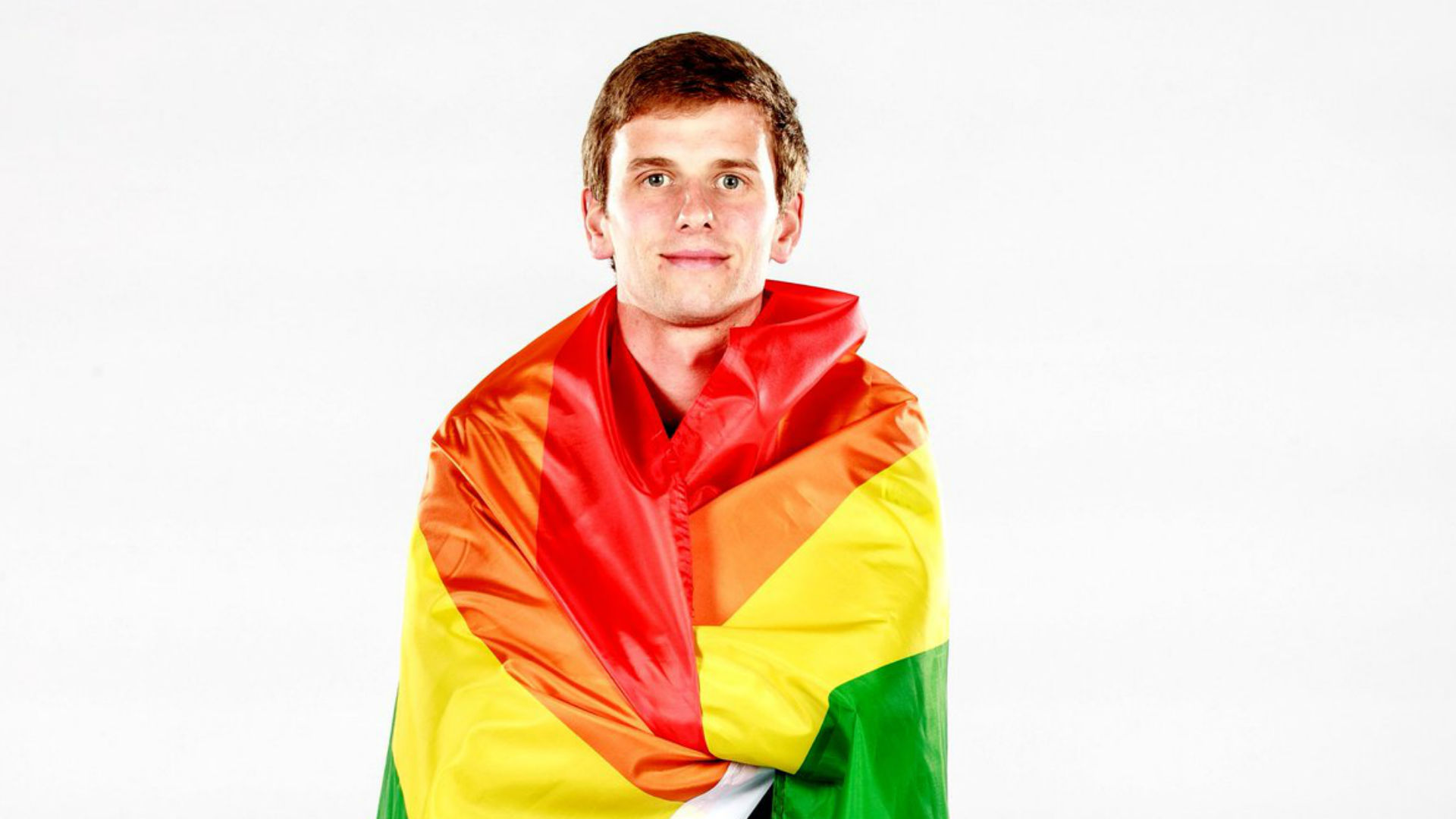 Pro soccer player Collin Martin comes out publicly