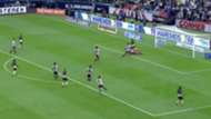 Oribe gol